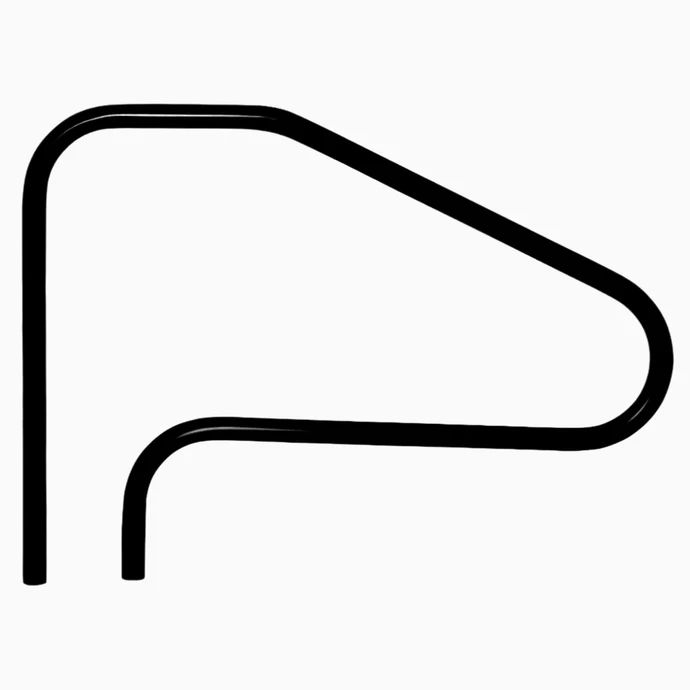 4-Bend Handrail