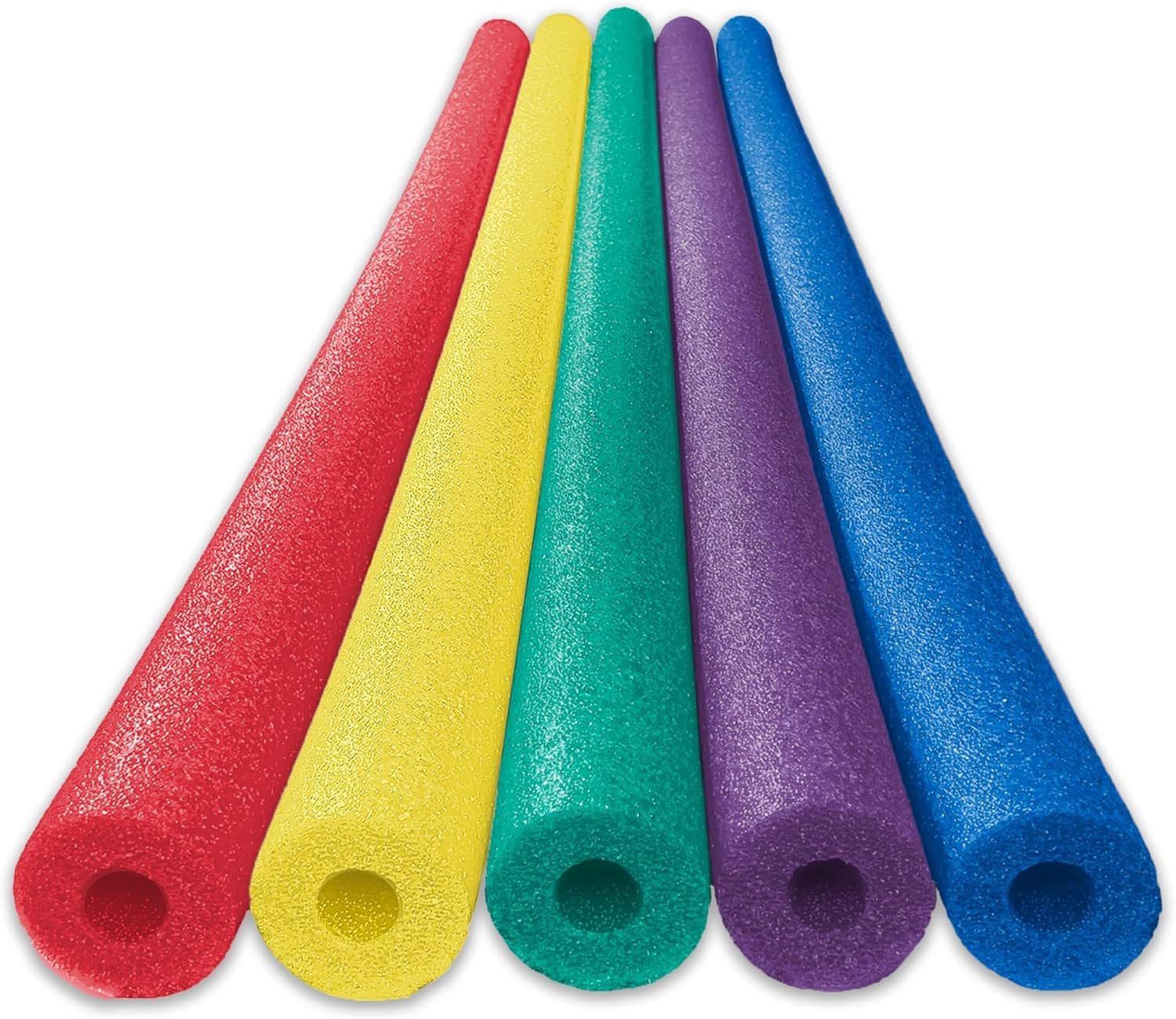 Pool Noodles