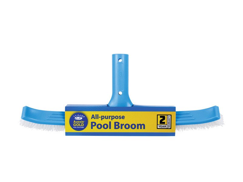 Pool Brooms