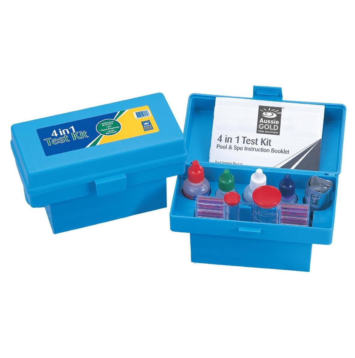 Water Testing Kits