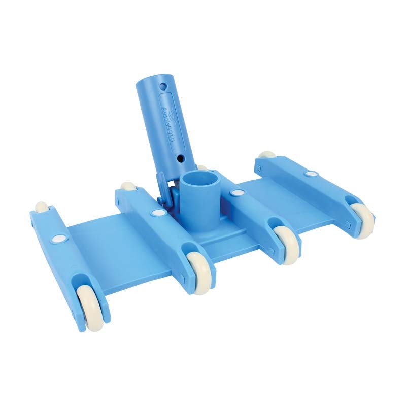 Vacuum Heads