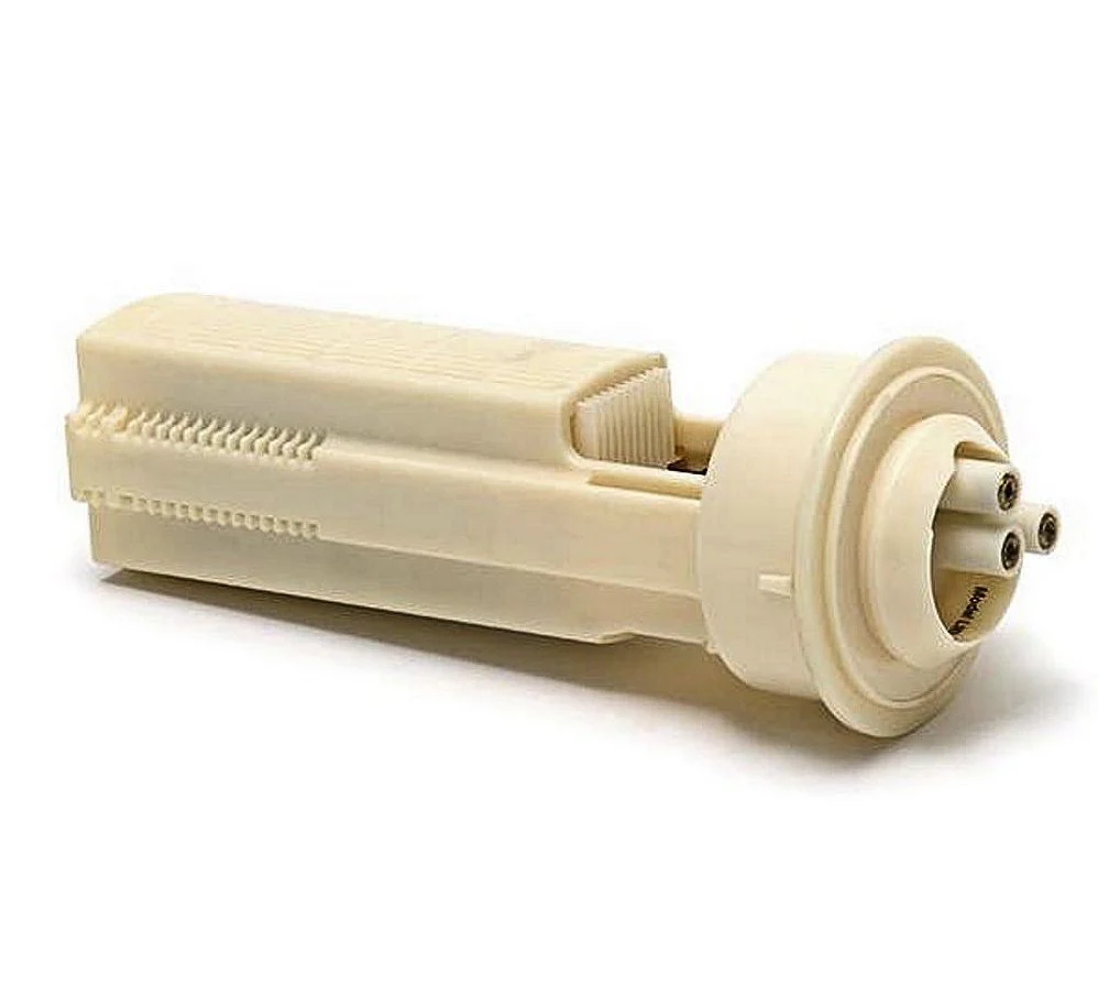 Parts for chlorinators
