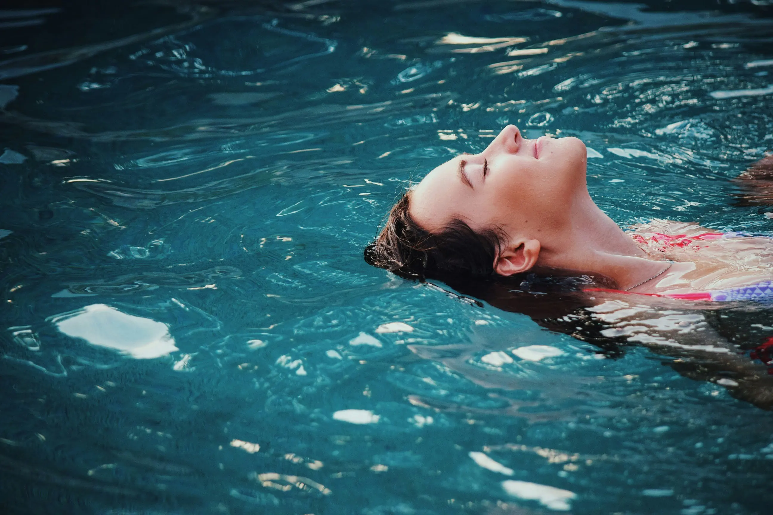 Expert Pool Maintenance