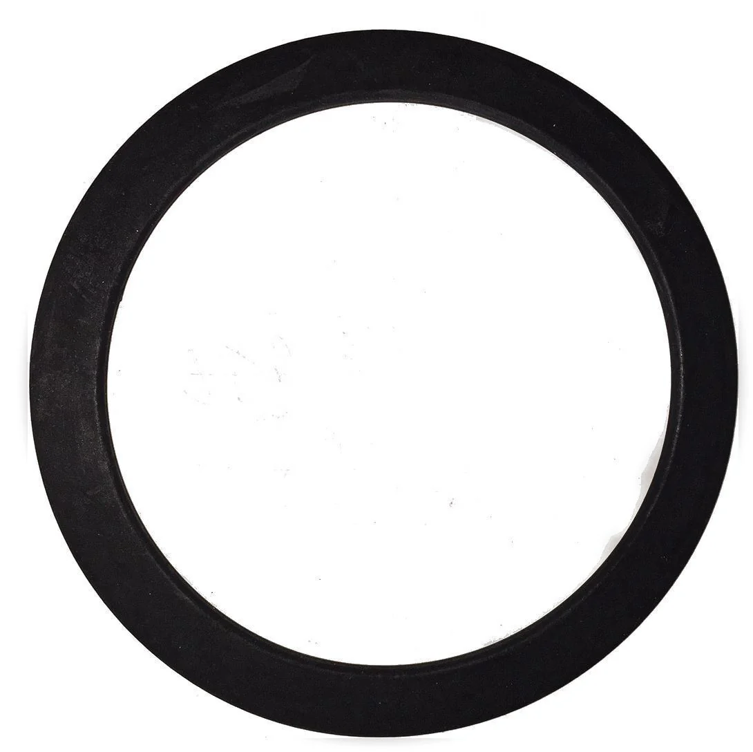 O-rings for leaking pool pumps