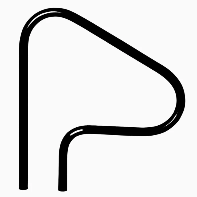 Figure 4 Handrail