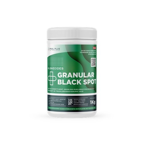 Granular Chlorine