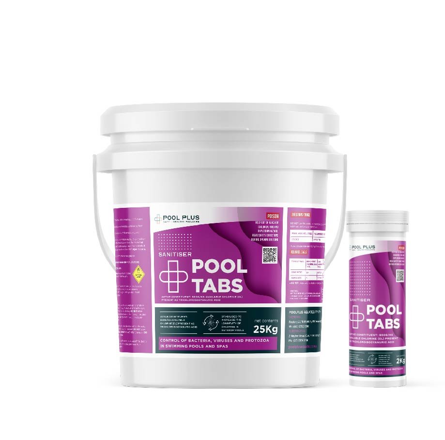 Pool Chemicals