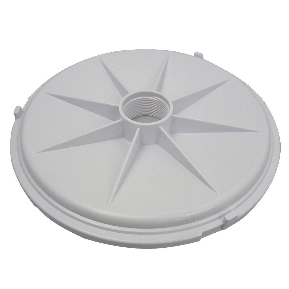Skimmer Vacuum Plates