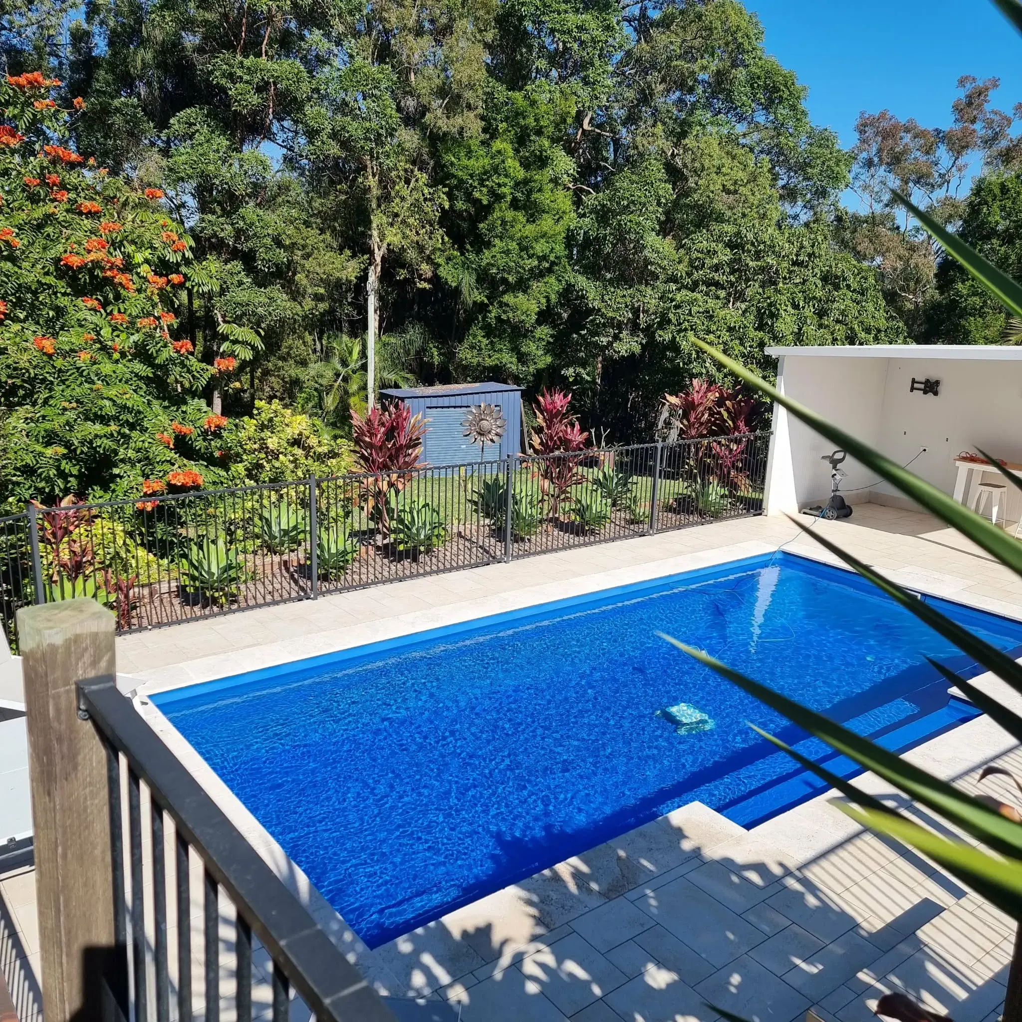 Shoreline Pool Supplies - Servicing the Sunshine Coast