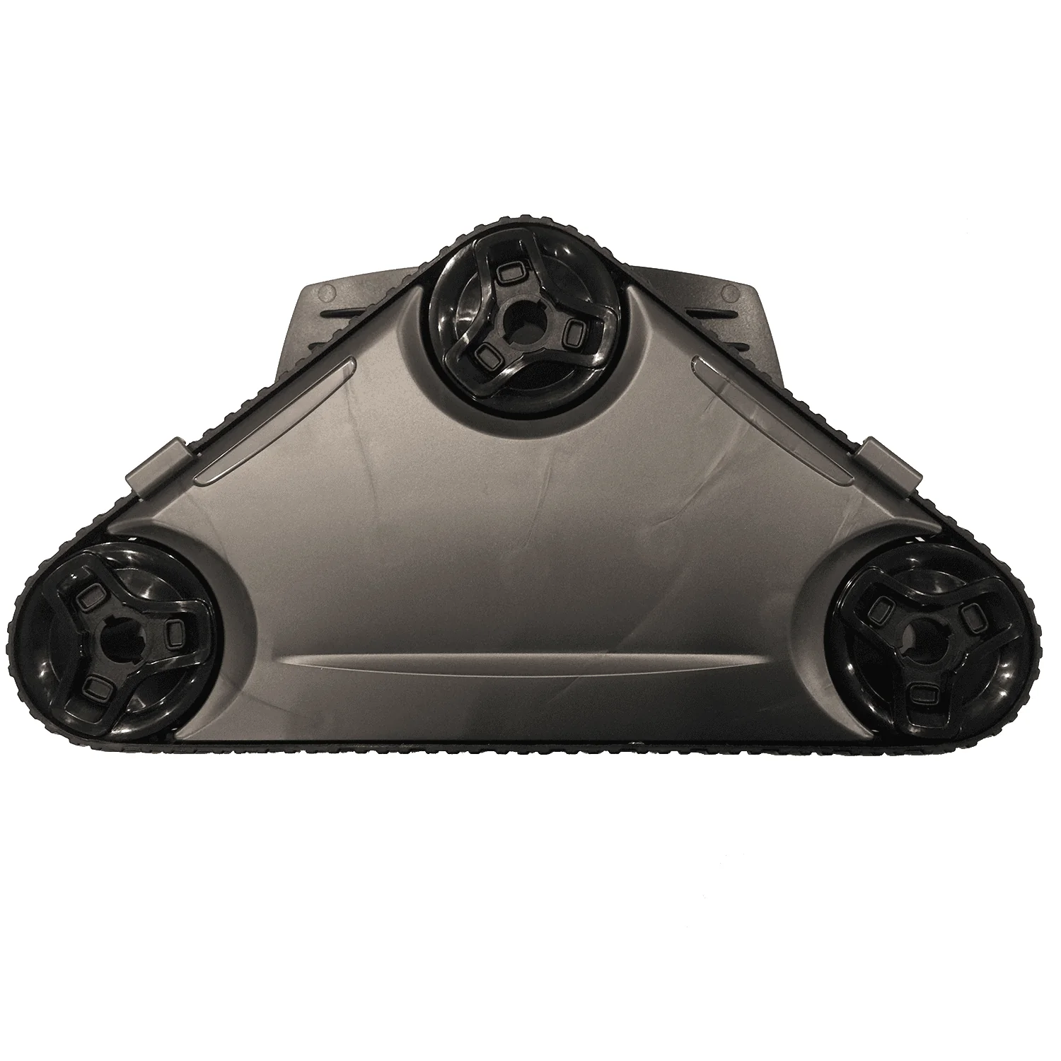 Spare parts for automatic pool cleaners