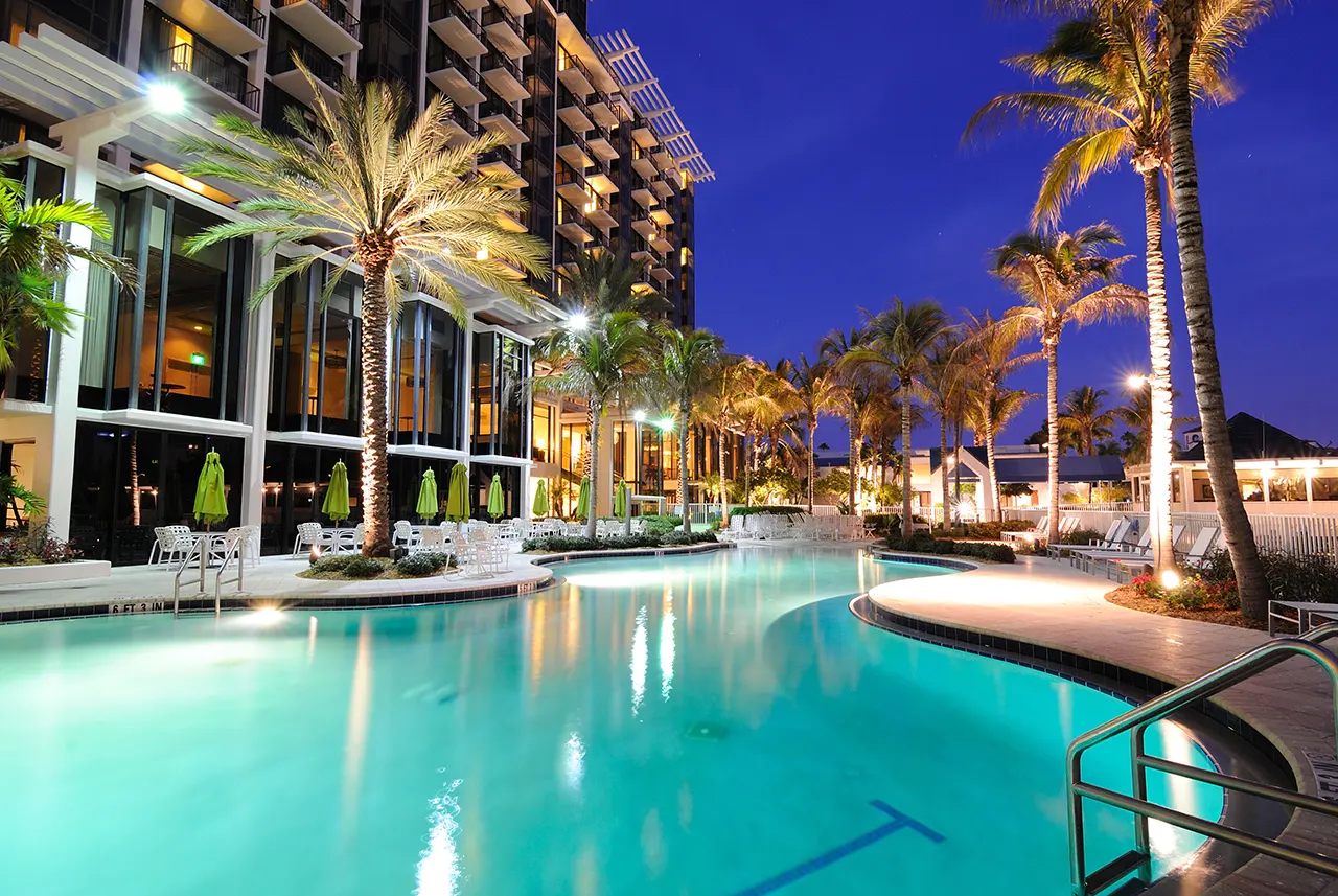 Commercial Pool Maintenance Placeholder