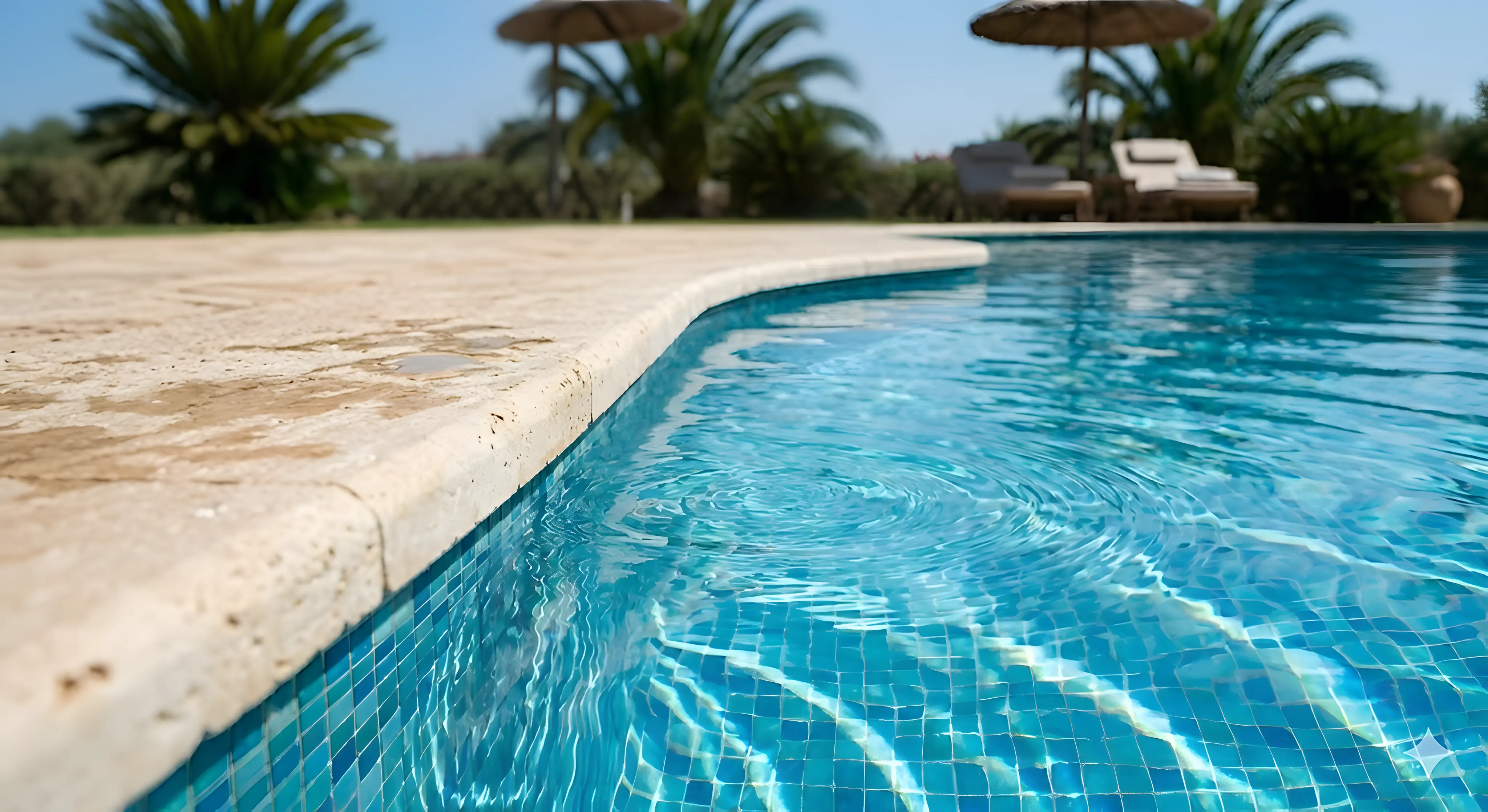 Resorts & Commercial