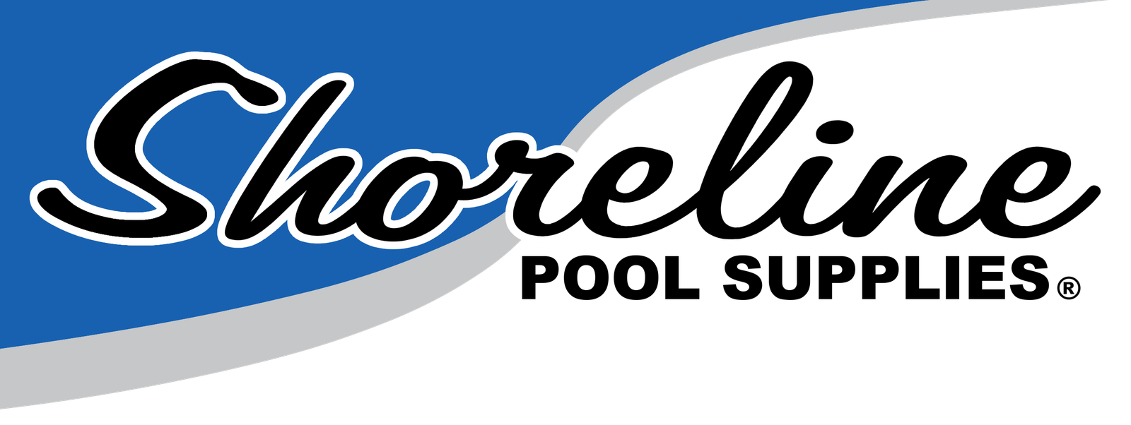Shoreline Pool Supplies Logo
