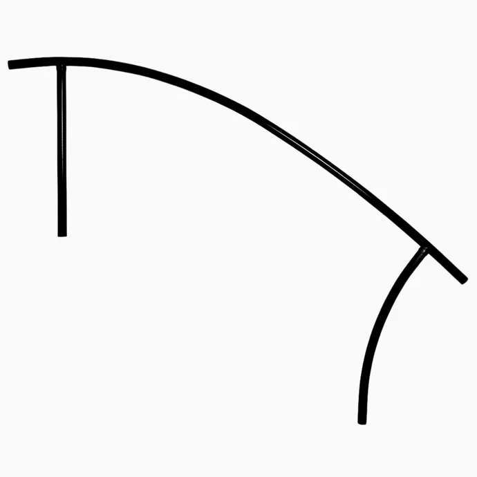 Triton Series Stair Rail