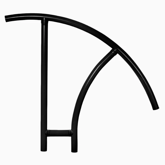 Triton Series Handrail (Cross Braced)
