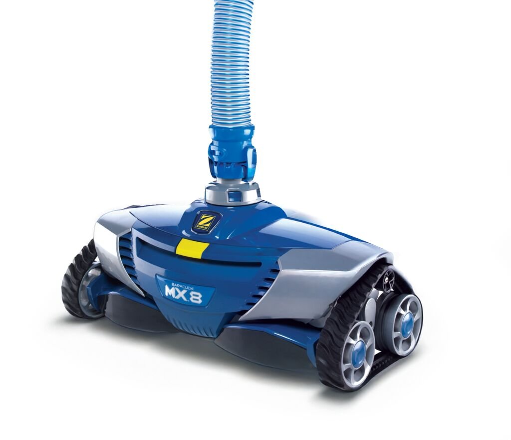 Zodiac MX8 Cleaner