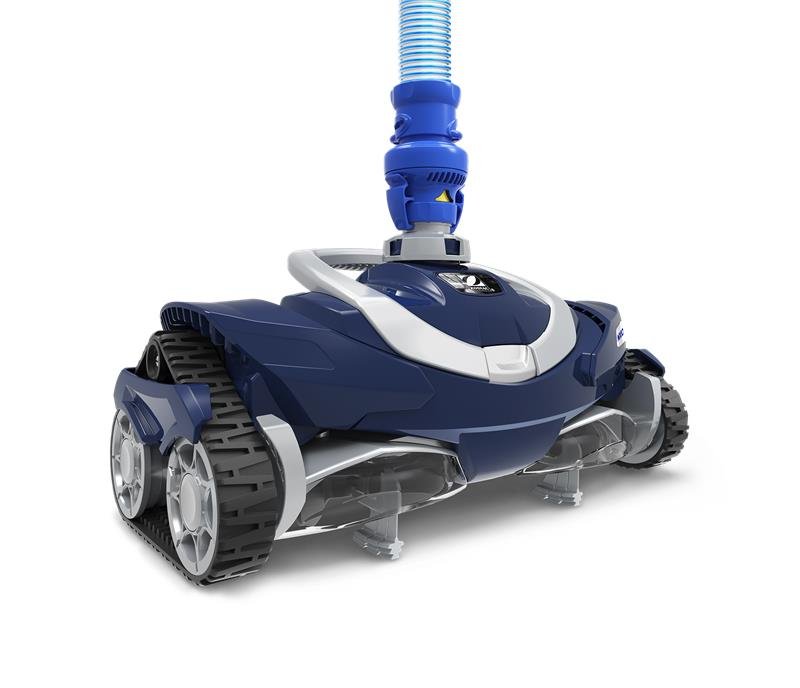 Zodiac AX10 Cleaner