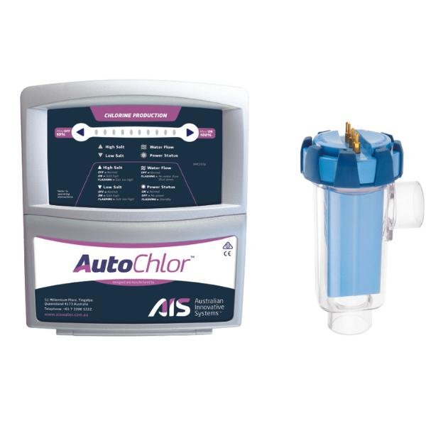 AutoChlor Chlorinators