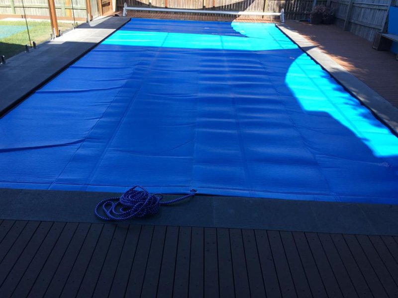 Thermal Pool Covers