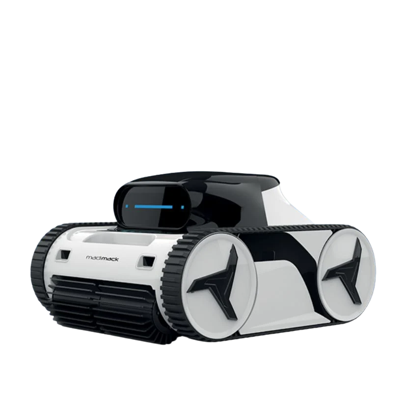 Maytronics Robotic Cleaner