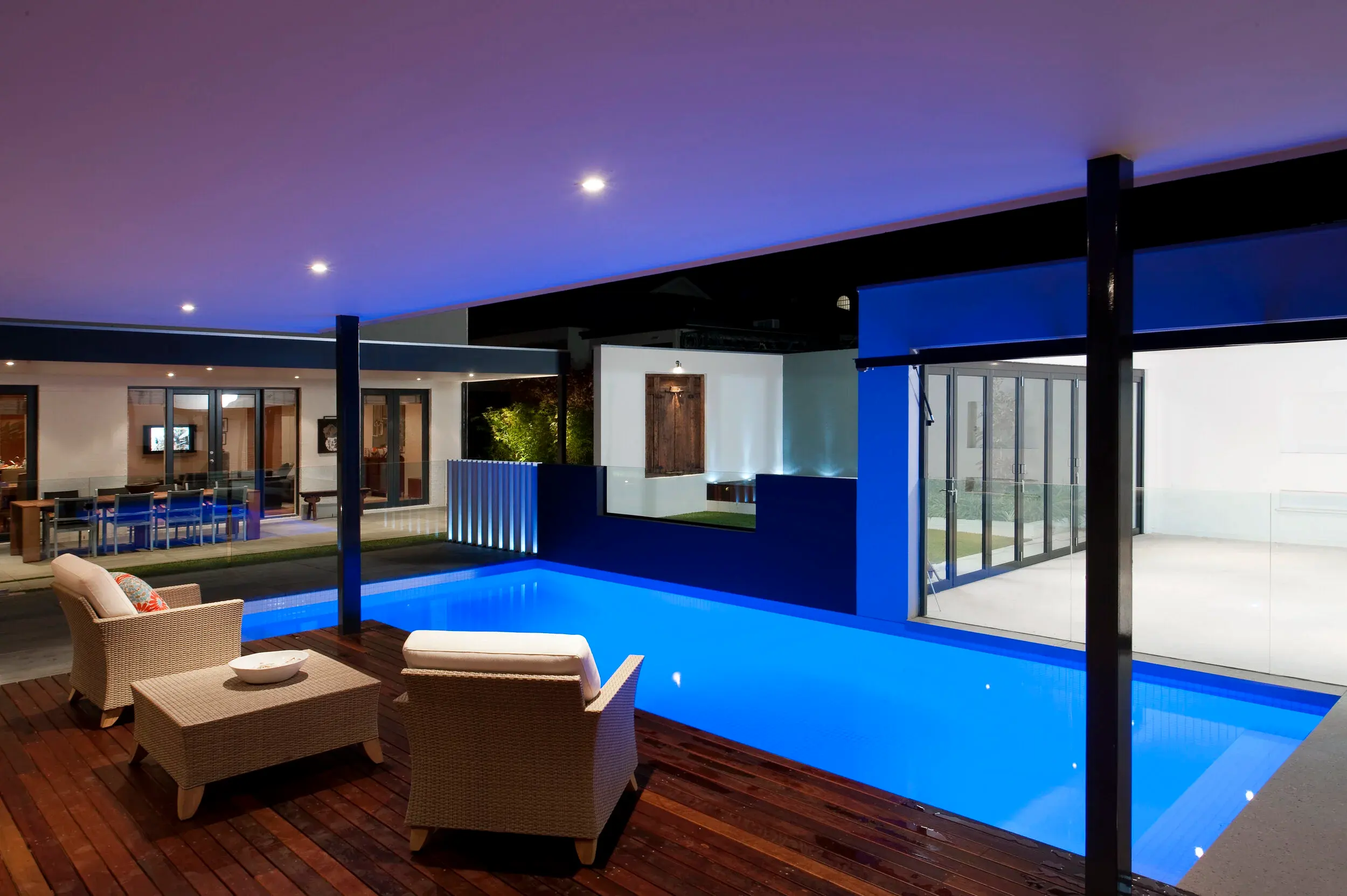 Pool Lighting 3