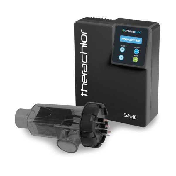 Theralux Chlorinators