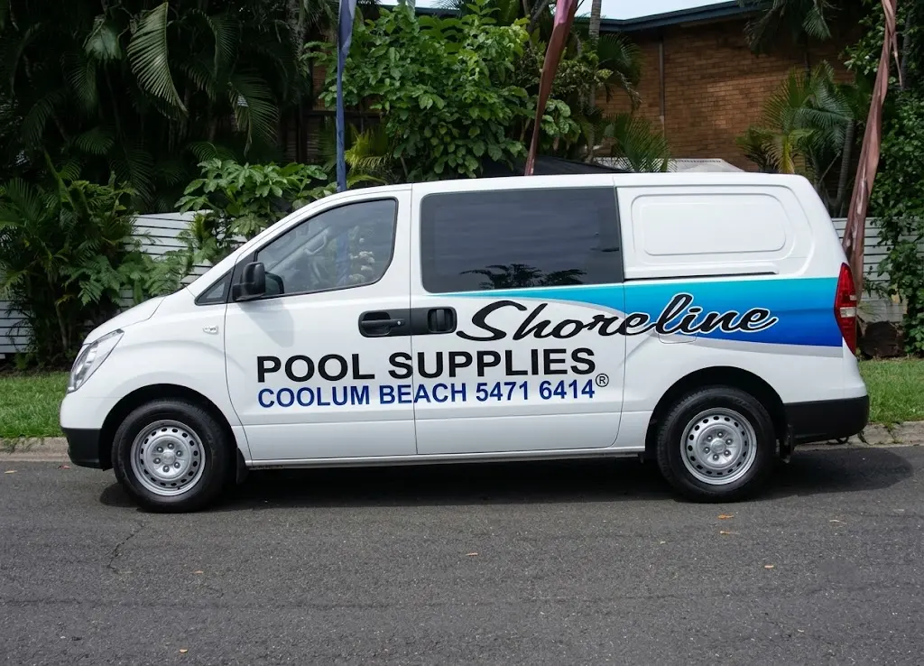 Premium Pool Equipment