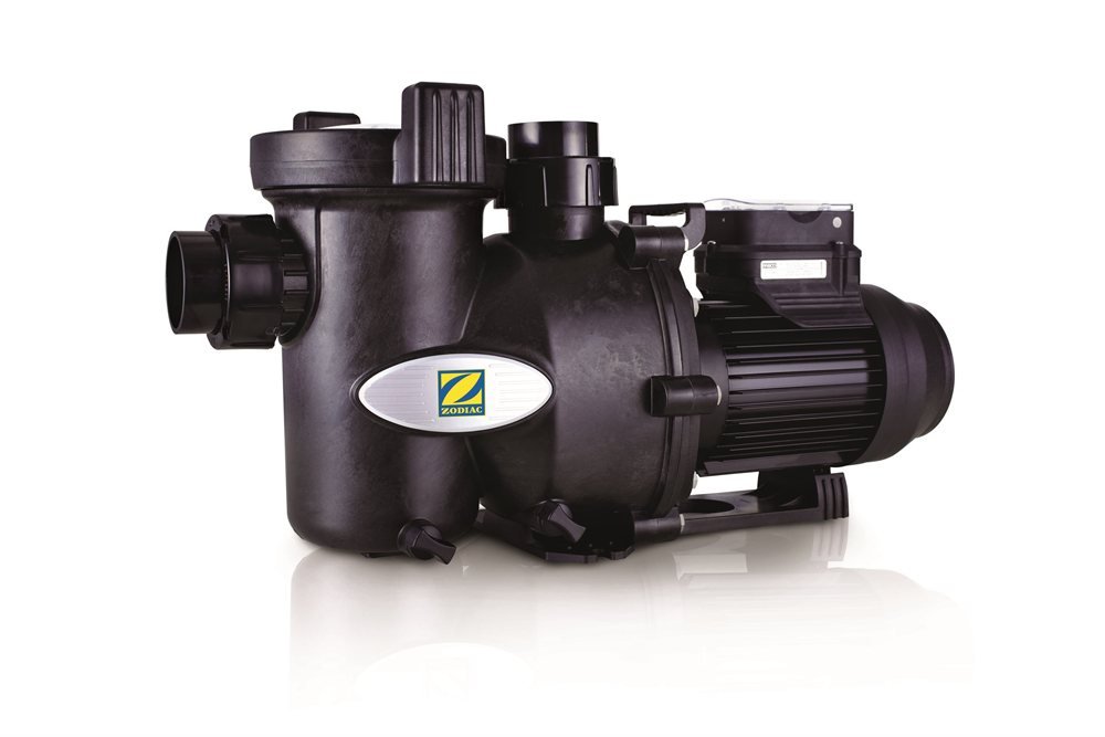 Zodiac Pool Pumps